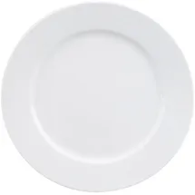 Schönwald FINE DINING Teller 27 cm weiß 6er Set