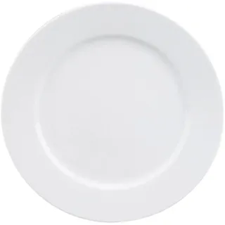 Schönwald FINE DINING Teller 27 cm weiß 6er Set