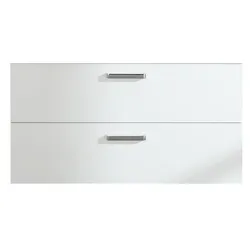 XORA Waschtischunterschrank TIVOLI - B/H/T ca. 96,00x51,00x44,00