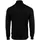 Armani Exchange Rollkragenpullover Schwarz L