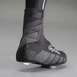 GripGrab Ride Winter Überschuhe Schwarz 36-37