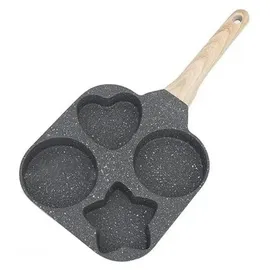 OEM Antihaftbeschichtete Eier- und Pfannkuchenpfanne 23 cm