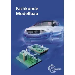 Buck, V: Fachkunde Modellbau