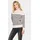 St Tropez Rollkragenpullover Beige S