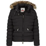 Lonsdale Appledore Black S