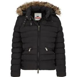 Lonsdale Appledore Black S