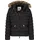 Lonsdale Appledore Black S