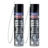 LIQUI MOLY Pro-Line Drosselklappenreiniger 5111