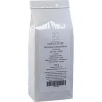 Apofit Schwarze Johannisbeere Früchtetee aromatisiert