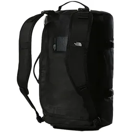 The North Face Base Camp Duffel (Größe 31l schwarz)