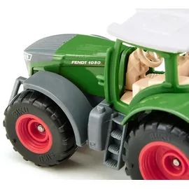 Siku 1063 - Fendt 1050 Vario grün 1:32