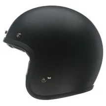 Bell Custom 500 Matt-Schwarz M