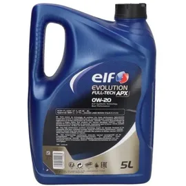 ELF Evolution Full Tech APX 2214238 0W-20 5 l
