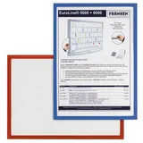 Franken ITSA3M 12 Dokumentenhalter A3 grau