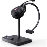 Yealink WH62 Mono - Für Microsoft Teams