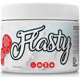 Sinob Flasty Geschmackspulver Peanutbutter Caramel 250 g