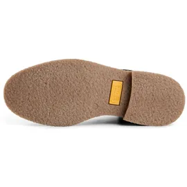 CAMEL ACTIVE Stiefelette aus echtem Leder Schwarz, 38