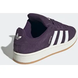adidas Campus 00s Aurora Plum/Core White/Gum 38 2/3