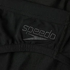 Speedo Eco Endurance+ 7cm Badeslip Schwarz 28