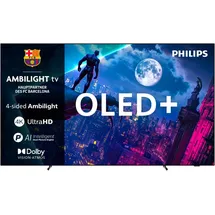 Philips 65OLED950/12 65" OLED950+ 4K Ambilight TV