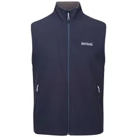 Regatta Bradwell Iii Bw Weste - Navy - S