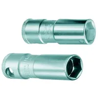 Gedore Zündkerzeneinsatz 18 mm 3/8"