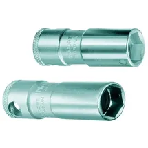 Gedore Zündkerzeneinsatz 18 mm 3/8"