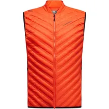 La Sportiva Alya Vest Men cherry tomato (R22R22) S,