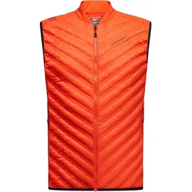 La Sportiva Alya Vest Men cherry tomato (R22R22) S,