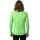 Scott Defined Light Fleece Mit Halbem Reißverschluss - Glow Green - L