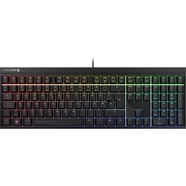 Cherry MX 2.0S RGB Tastatur - Hintergrundbeleuchtung
