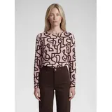 Rabe T-Shirt Rosa 52
