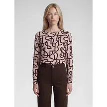 Rabe T-Shirt Rosa 52
