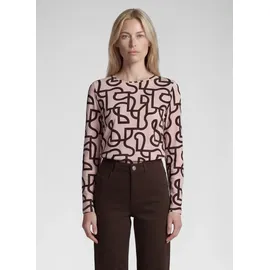 Rabe T-Shirt Rosa 52