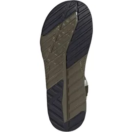 adidas Terrex Hydroterra Light Herren Olive Strata/Tent Green/Shadow Olive 47