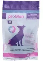 Proglan Fibres+Probiotiques Aliment 30 pc(s)