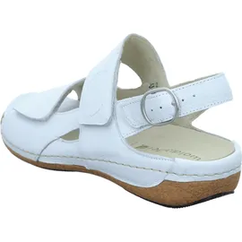 WALDLÄUFER Heliett weiss Gr.: 5,5