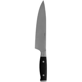 Ninja StaySharp Messerblock mit Schleifer Silber/Schwarz