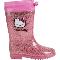 Artesania Cerda Cerda Group Hello Kitty Winter 2025 Gummistiefel