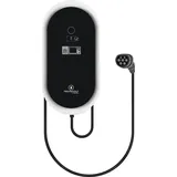 Technivolt 2200SMPRO Wandladestation Typ 2 (22 kW, 32 A)