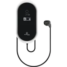 Technivolt 2200SMPRO Wandladestation Typ 2 (22 kW, 32 A)