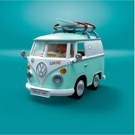 Playmobil Volkswagen T1 Camper 71857