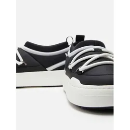MOON BOOT Park Icon Schwarz 37