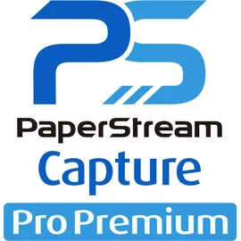 Fujitsu PaperStream Capture Pro Premium Abonnement-Lizenz 3 Jahre Win