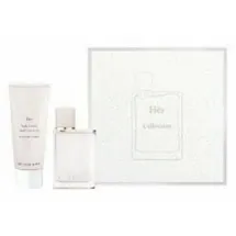 Burberry Her 125 ml Geschenkset