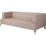 xl moebel gmbh Büroeinrichtung Sofa Couch 2 Sitzer Arbeitszimmer Polstersofa Kunstleder Möbel