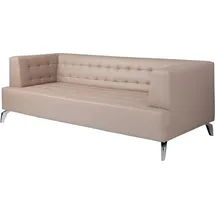xl moebel gmbh Büroeinrichtung Sofa Couch 2 Sitzer Arbeitszimmer Polstersofa Kunstleder Möbel