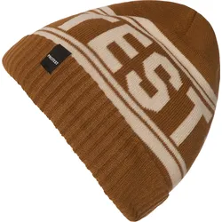 Protest Siel 21 - Unisex Beanie - Beige - 59