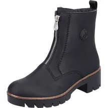 Rieker X5754-00 Damen Schwarz 39