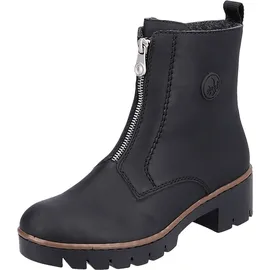 Rieker X5754-00 Damen Schwarz 39